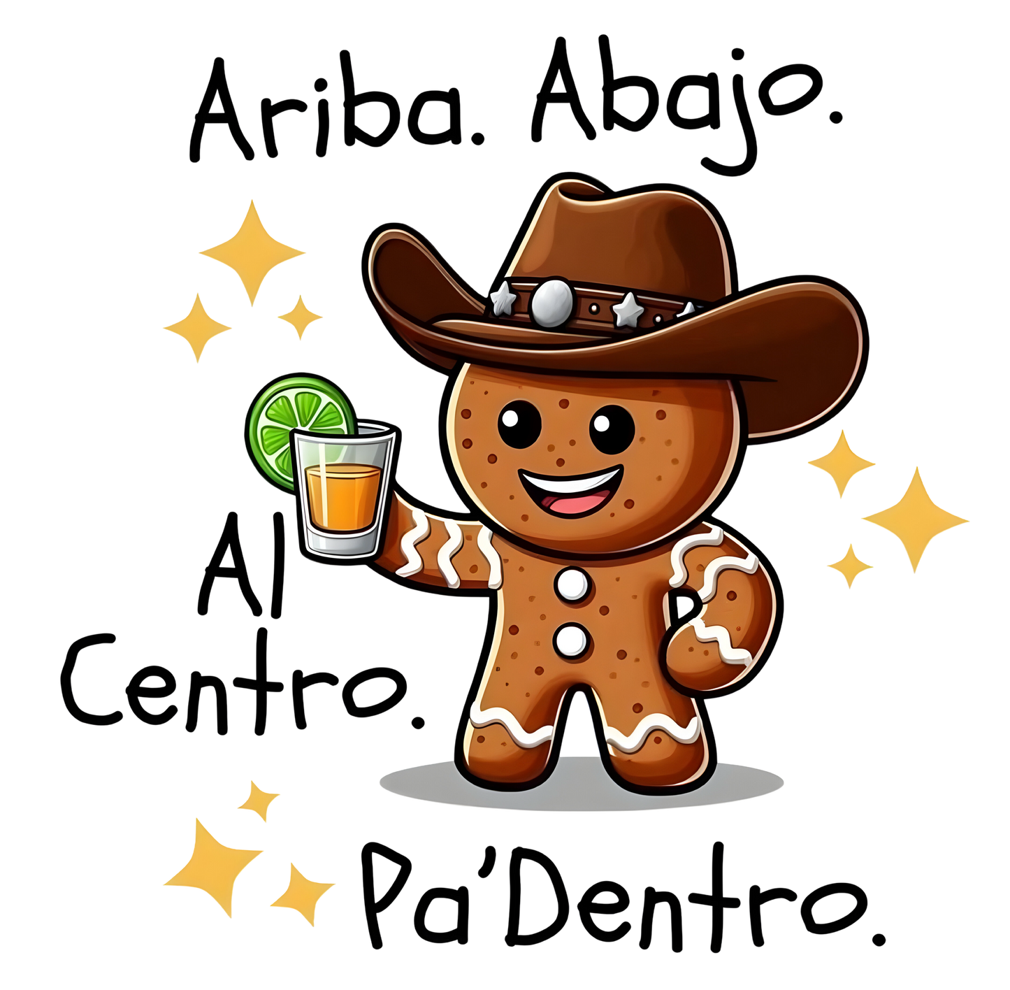 ✨ Transfers DTF Navideños – Listos para Estampar 🎅