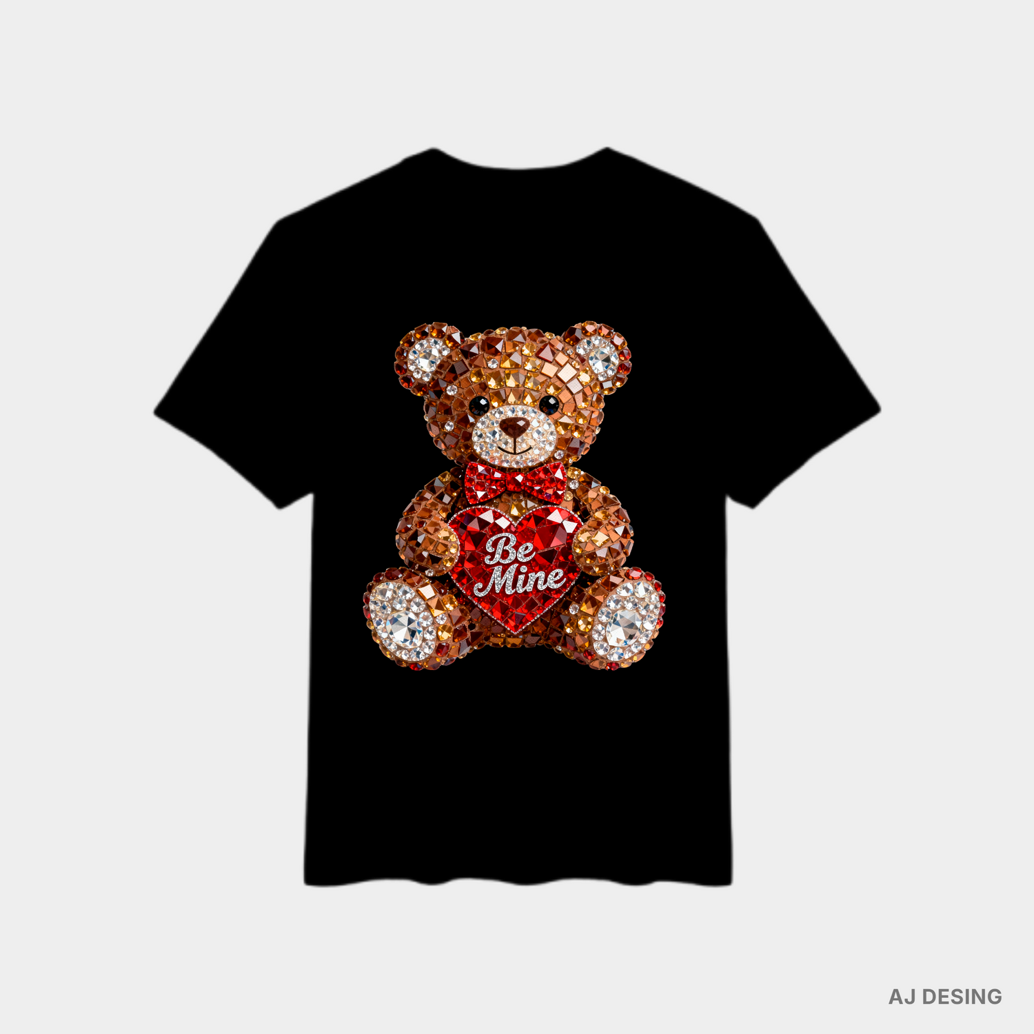 Colección DTF Love – Especial San Valentín