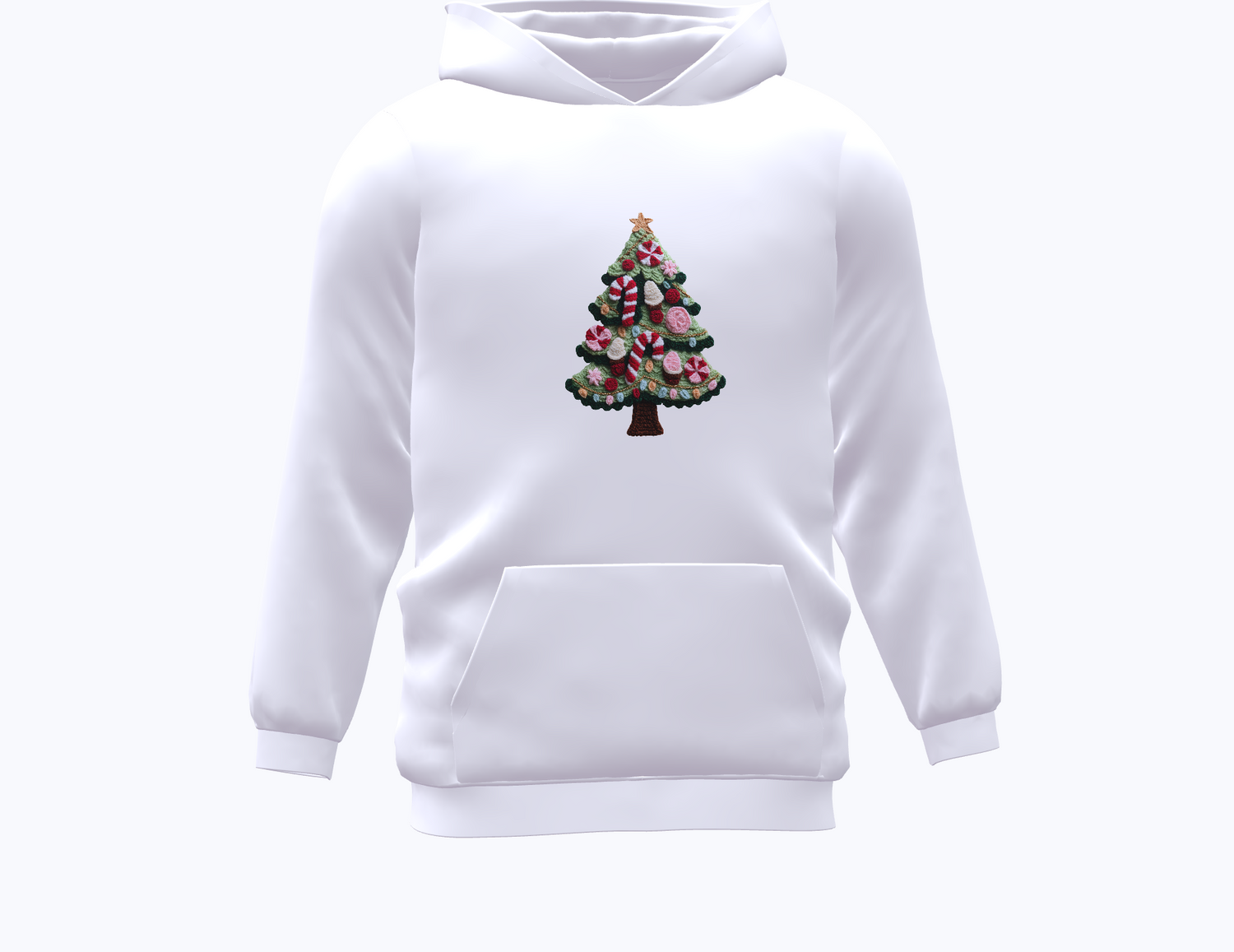 🎁 Transfers DTF Navidad 2025