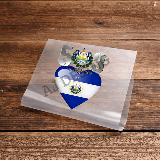 DTF LISTO PARA ESTAMPAR EN CUALQUIER PRENDA