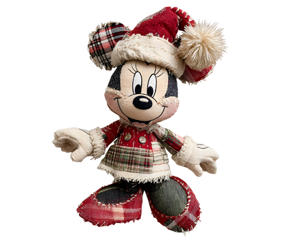 Transfer DTF Estilo Crochet – Diseño Texturizado y Detallado para Prendas