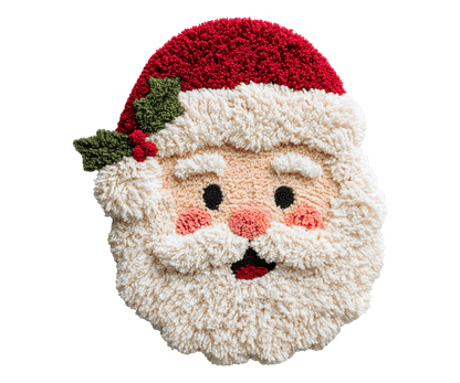 Transfer DTF Estilo Crochet – Diseño Texturizado y Detallado para Prendas