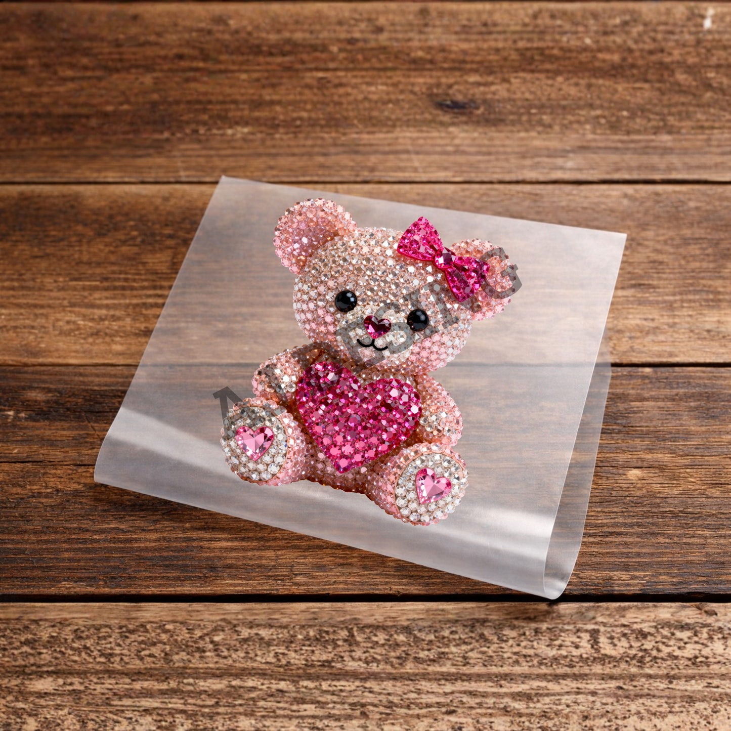 DTF LISTO PARA ESTAMPAR EN CUALQUIER PRENDA