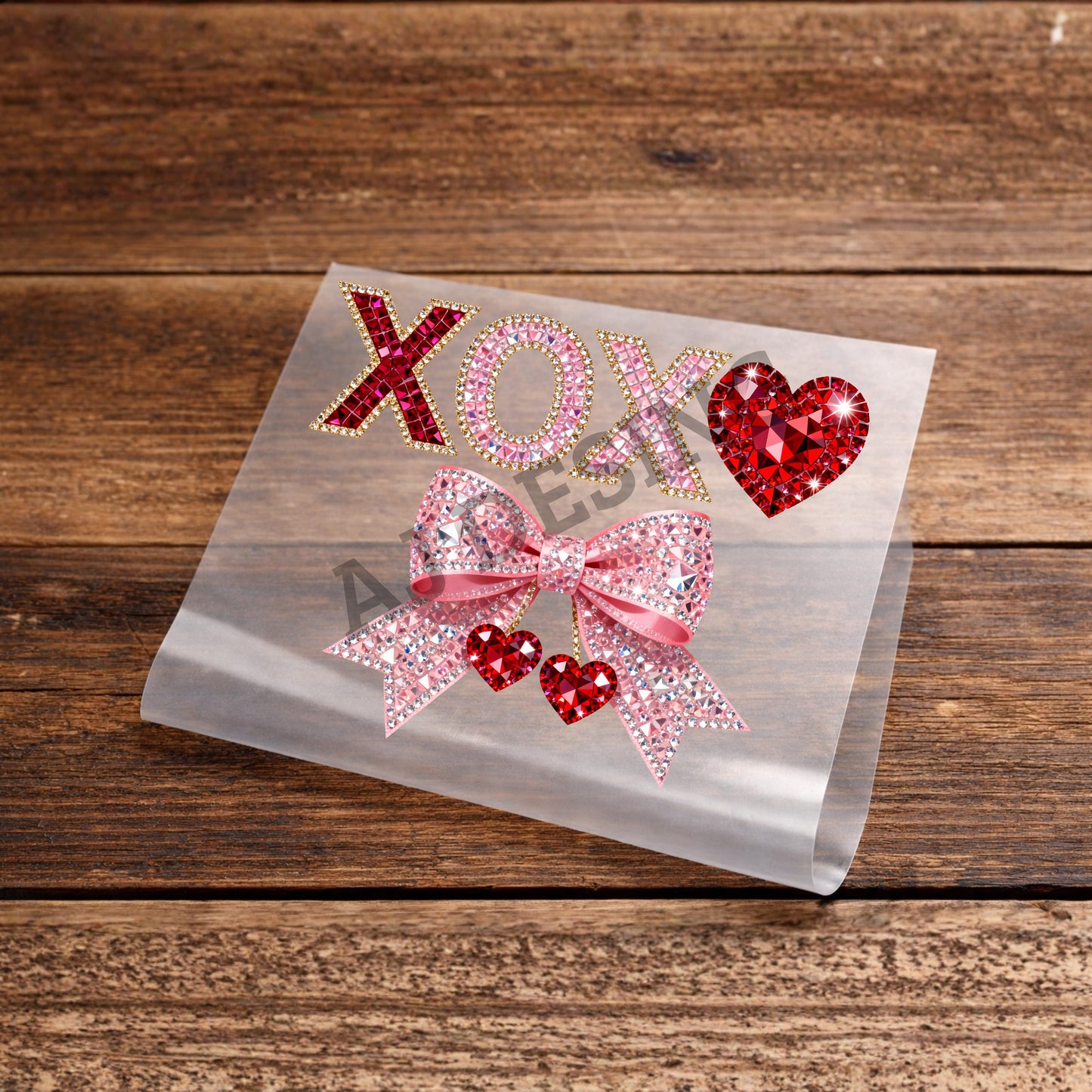 DTF LISTO PARA ESTAMPAR EN CUALQUIER PRENDA