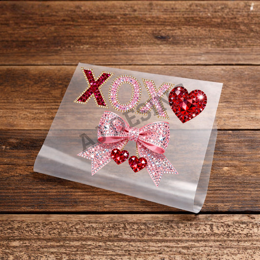 DTF LISTO PARA ESTAMPAR EN CUALQUIER PRENDA