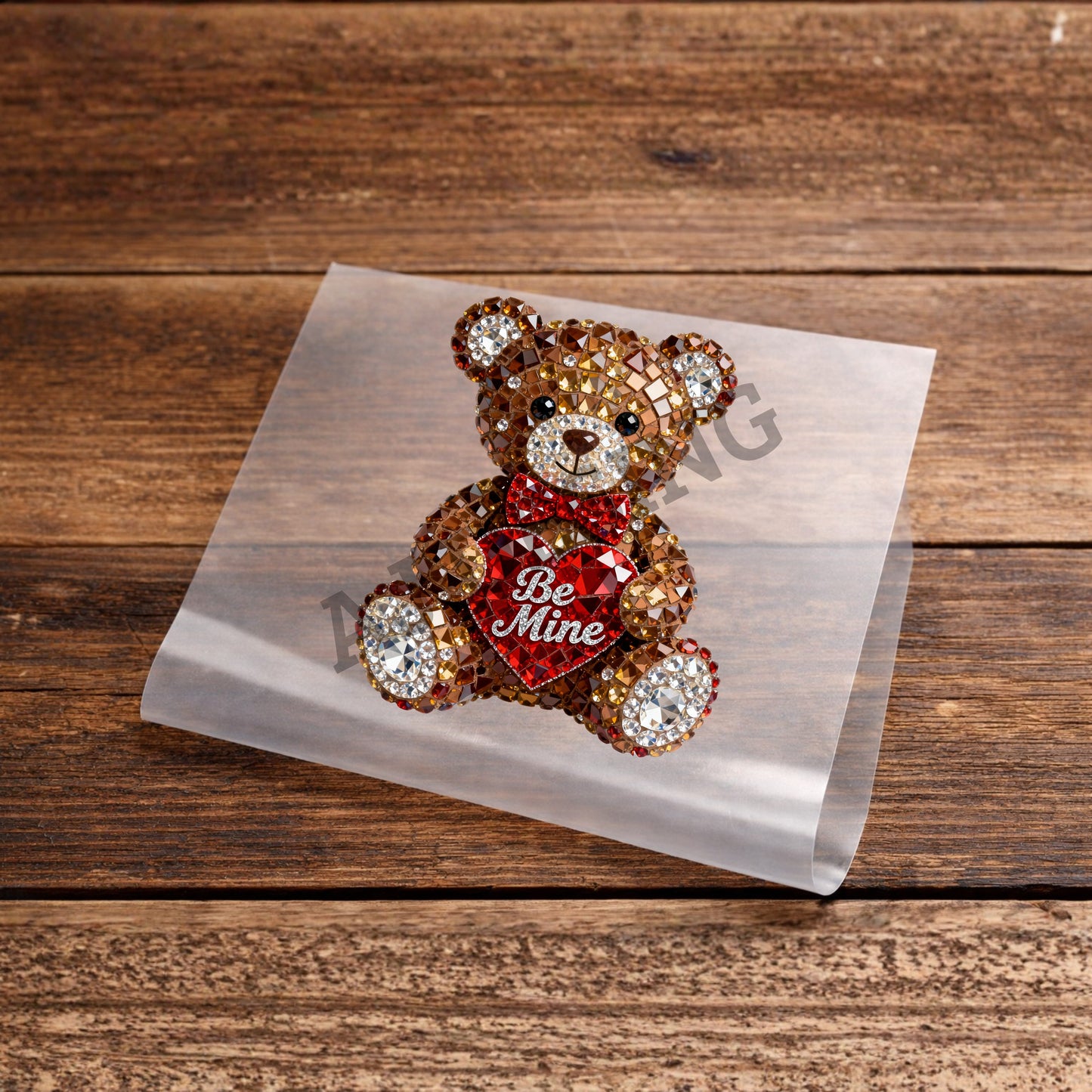 DTF LISTO PARA ESTAMPAR EN CUALQUIER PRENDA