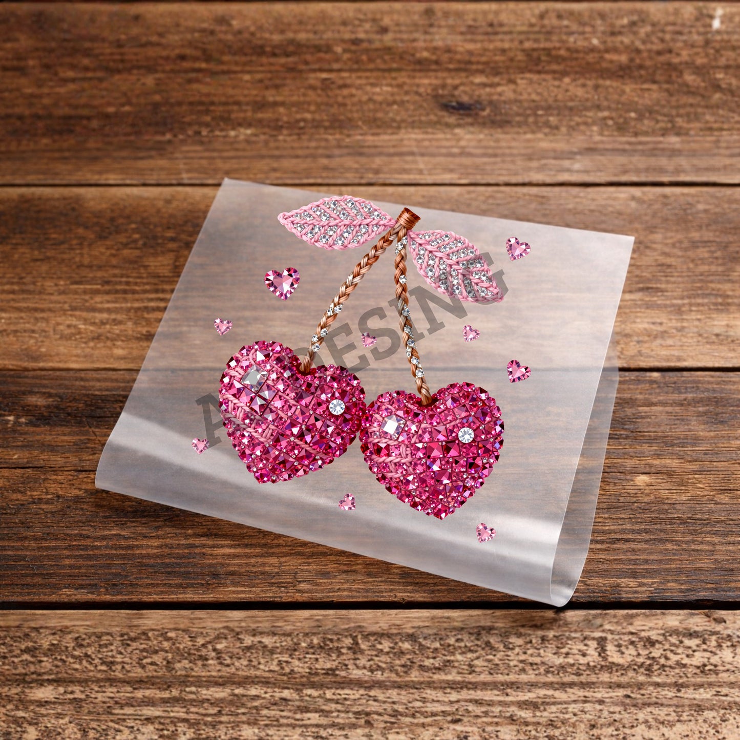 DTF LISTO PARA ESTAMPAR EN CUALQUIER PRENDA