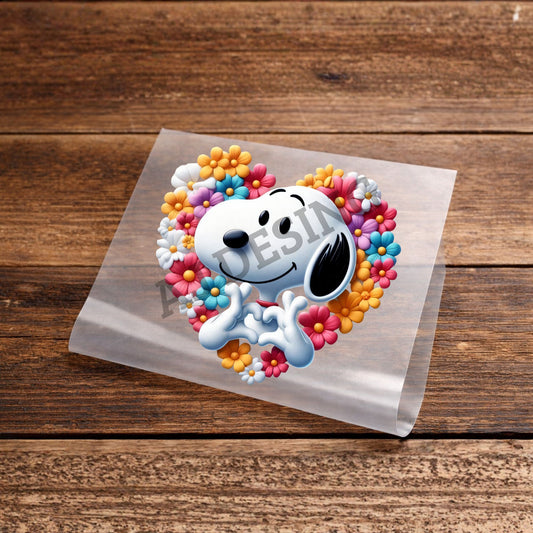 DTF LISTO PARA ESTAMPAR EN CUALQUIER PRENDA