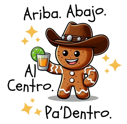 ✨ Transfers DTF Navideños – Listos para Estampar 🎅