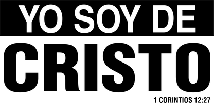“Fe y Esperanza – Transfers DTF con Mensajes Bíblicos”
