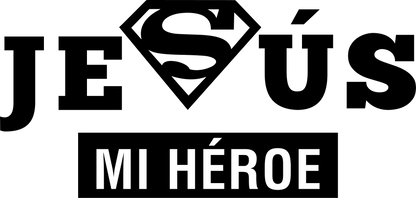 “Fe y Esperanza – Transfers DTF con Mensajes Bíblicos”