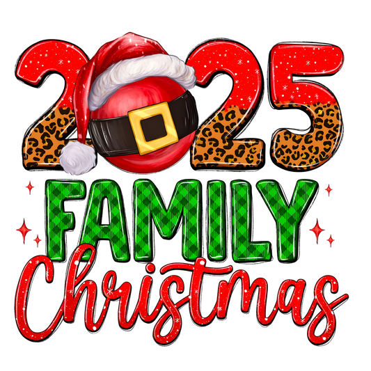 ✨ Transfers DTF Navideños – Listos para Estampar 🎅