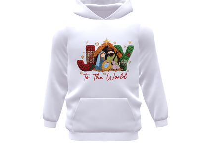 Transfer DTF Estilo Crochet – Diseño Texturizado y Detallado para Prendas