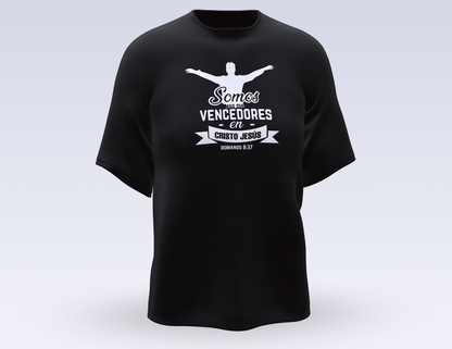 “Fe y Esperanza – Transfers DTF con Mensajes Bíblicos”