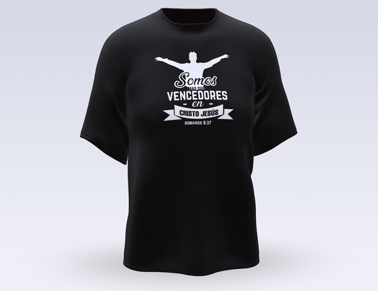 “Fe y Esperanza – Transfers DTF con Mensajes Bíblicos”