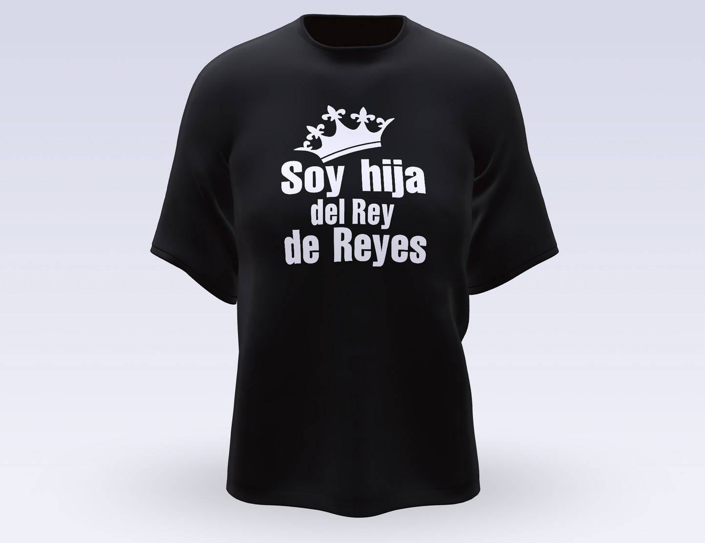 “Fe y Esperanza – Transfers DTF con Mensajes Bíblicos”