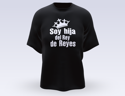 “Fe y Esperanza – Transfers DTF con Mensajes Bíblicos”