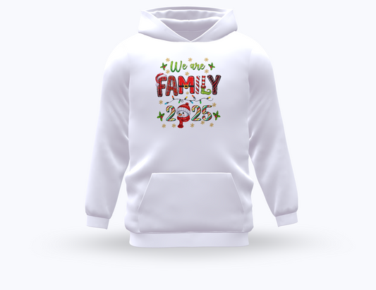 ✨ Transfers DTF Navideños – Listos para Estampar 🎅