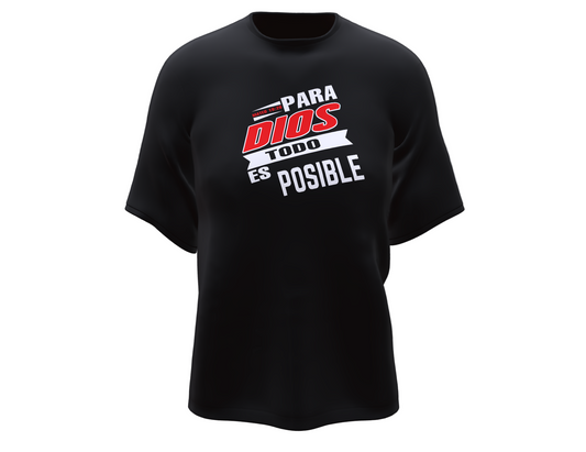 “Fe y Esperanza – Transfers DTF con Mensajes Bíblicos”