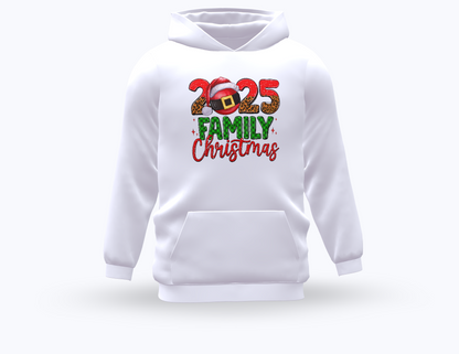 ✨ Transfers DTF Navideños – Listos para Estampar 🎅