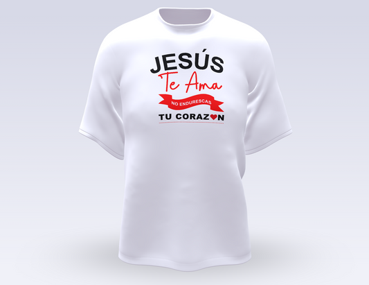 “Fe y Esperanza – Transfers DTF con Mensajes Bíblicos”