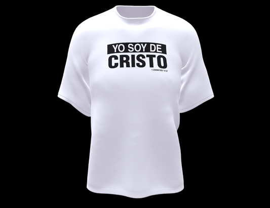 “Fe y Esperanza – Transfers DTF con Mensajes Bíblicos”