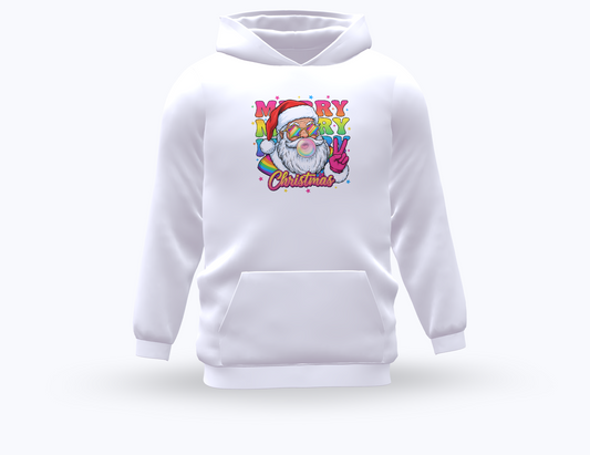 ✨ Transfers DTF Navideños – Listos para Estampar 🎅