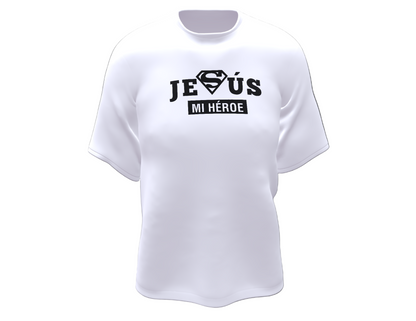 “Fe y Esperanza – Transfers DTF con Mensajes Bíblicos”