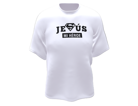 “Fe y Esperanza – Transfers DTF con Mensajes Bíblicos”