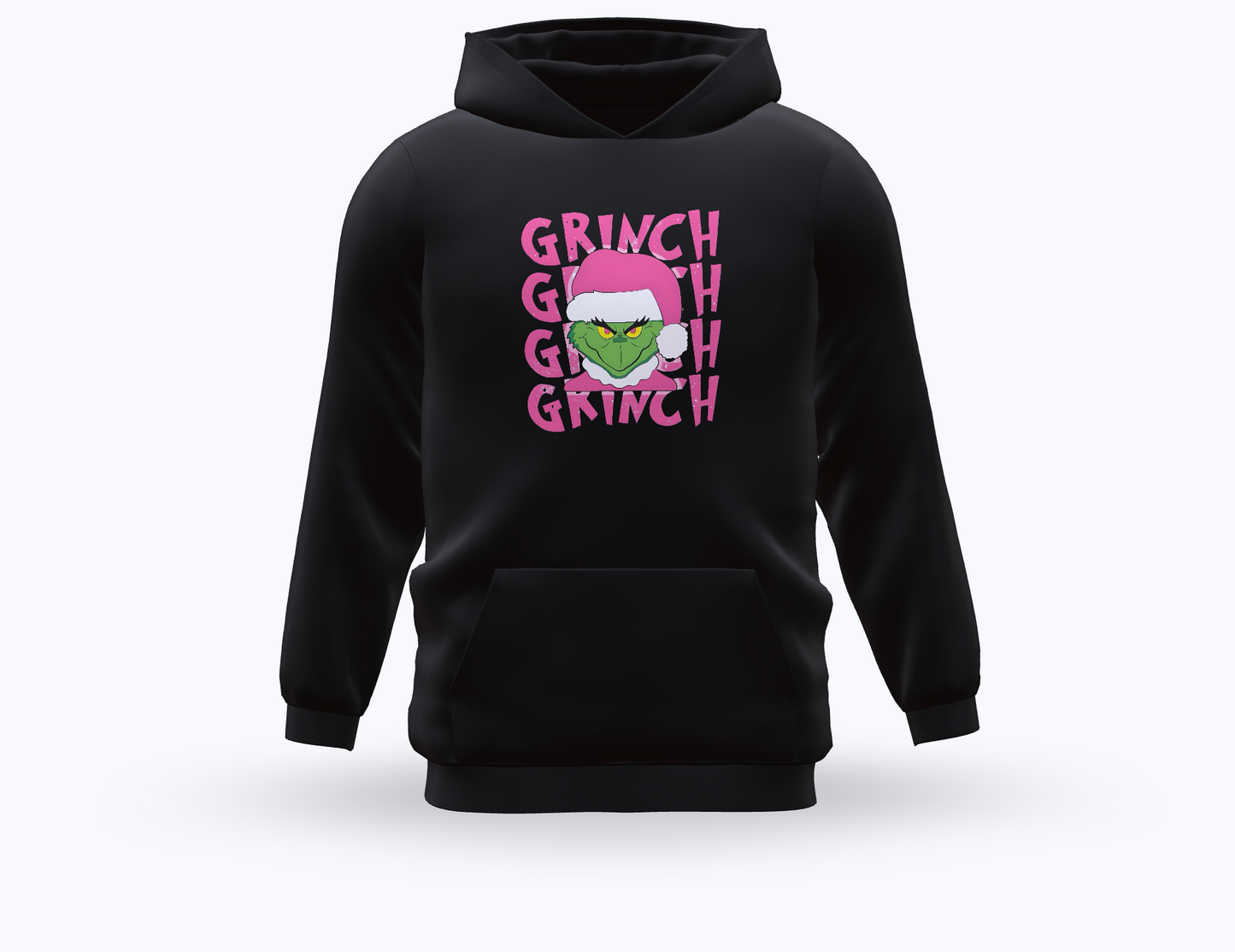 ✨ Transfers DTF Navideños – Listos para Estampar 🎅