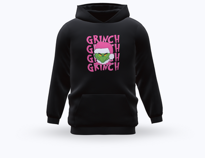 ✨ Transfers DTF Navideños – Listos para Estampar 🎅