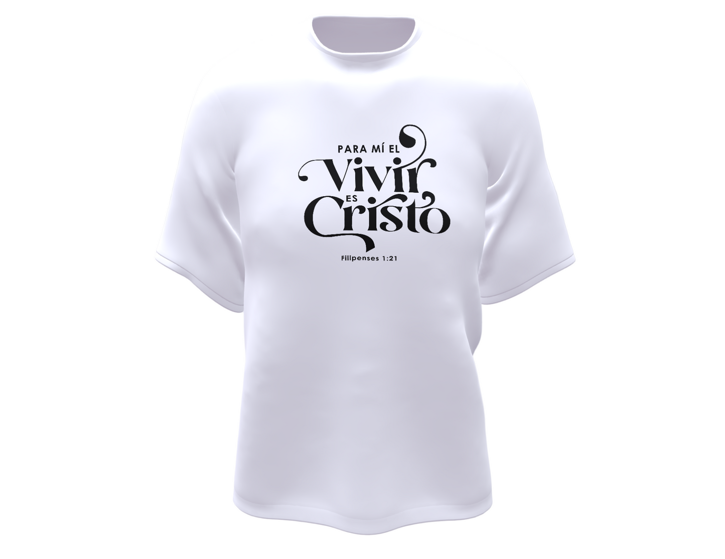 “Fe y Esperanza – Transfers DTF con Mensajes Bíblicos”