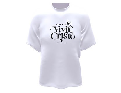 “Fe y Esperanza – Transfers DTF con Mensajes Bíblicos”