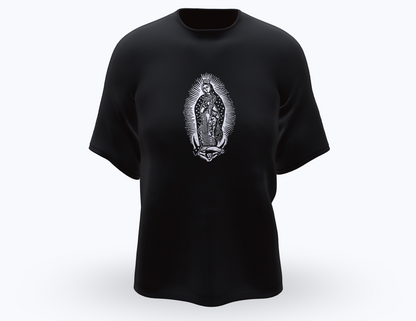 ✨ Transfers DTF Virgen de Guadalupe – Fe y Estilo en Cada Prenda
