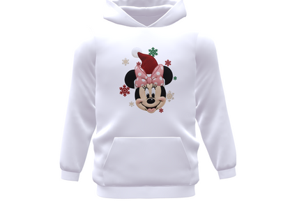 Transfer DTF Estilo Crochet – Diseño Texturizado y Detallado para Prendas