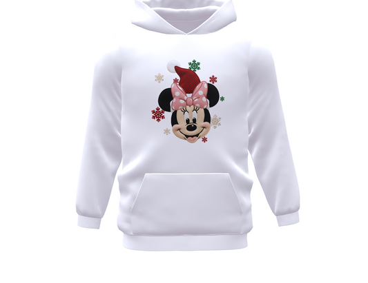 Transfer DTF Estilo Crochet – Diseño Texturizado y Detallado para Prendas