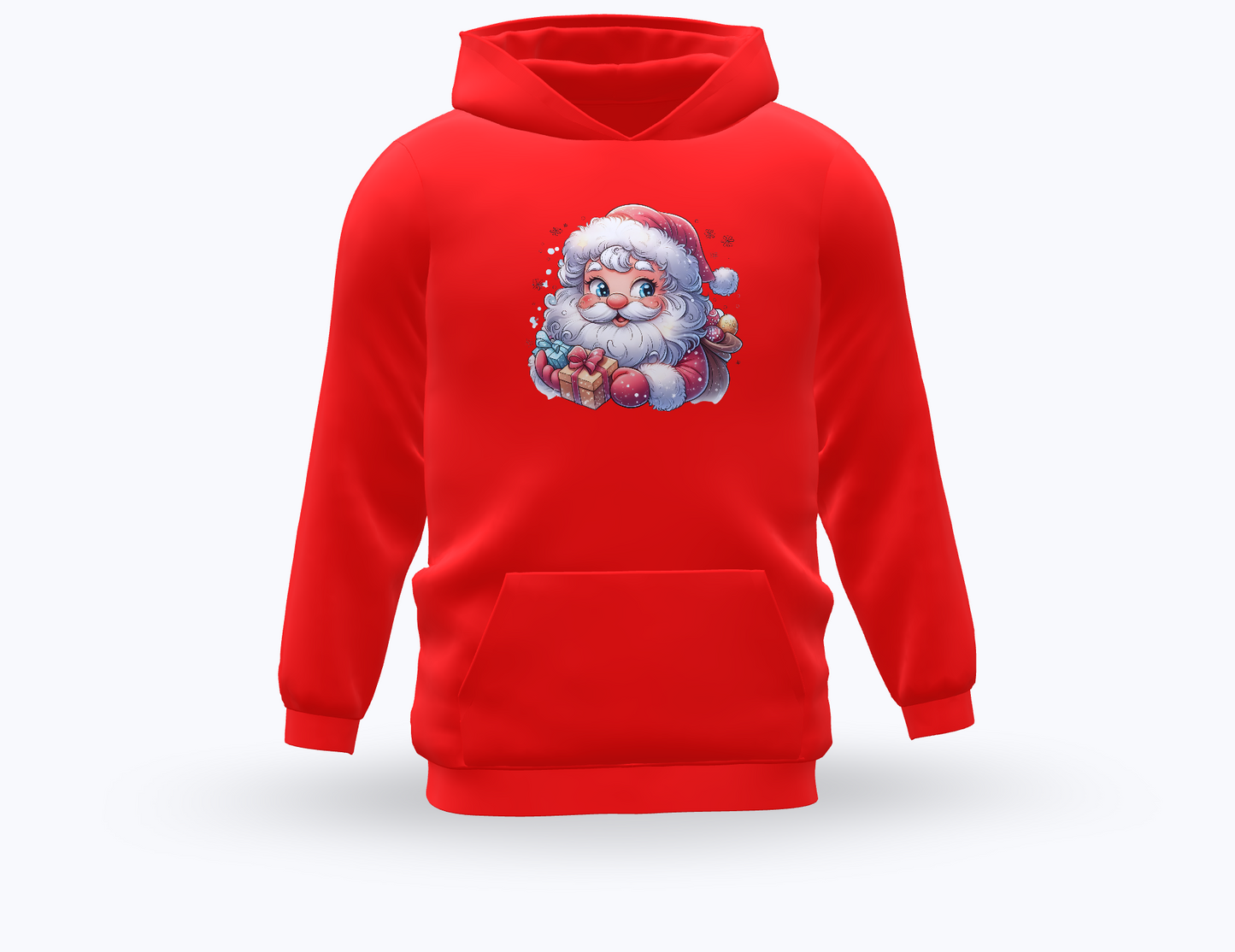 ✨ Transfers DTF Navideños – Listos para Estampar 🎅