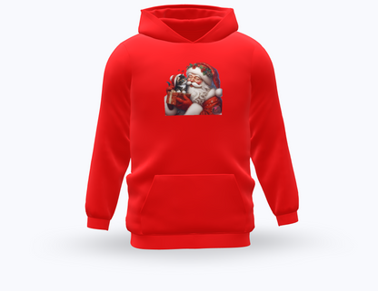 ✨ Transfers DTF Navideños – Listos para Estampar 🎅