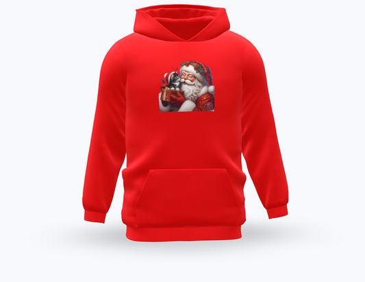 ✨ Transfers DTF Navideños – Listos para Estampar 🎅