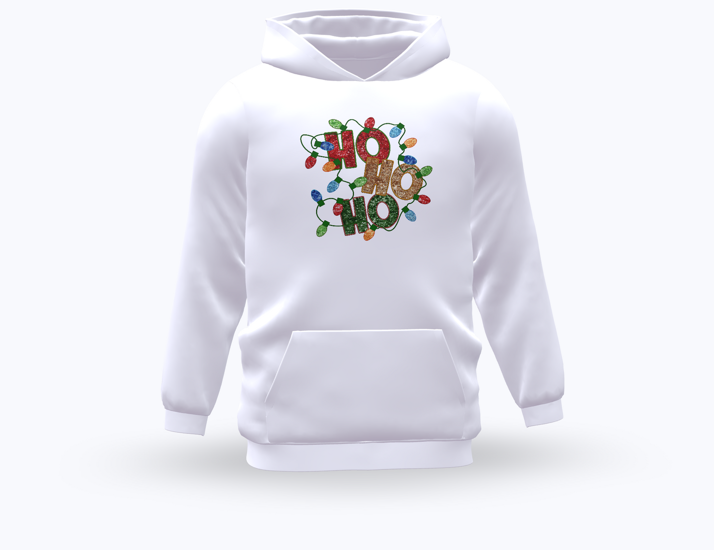 ✨ Transfers DTF Navideños – Listos para Estampar 🎅