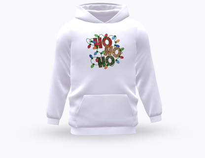 ✨ Transfers DTF Navideños – Listos para Estampar 🎅