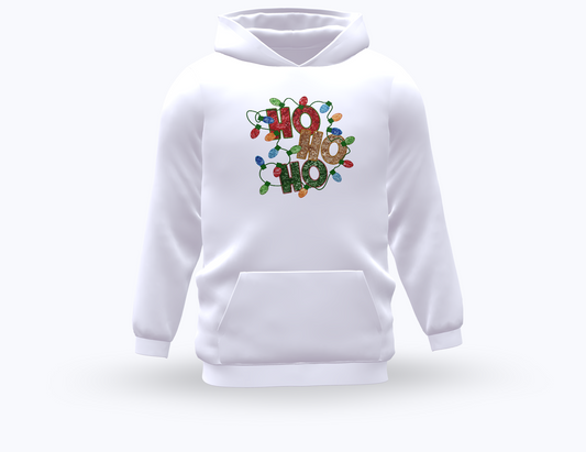 ✨ Transfers DTF Navideños – Listos para Estampar 🎅