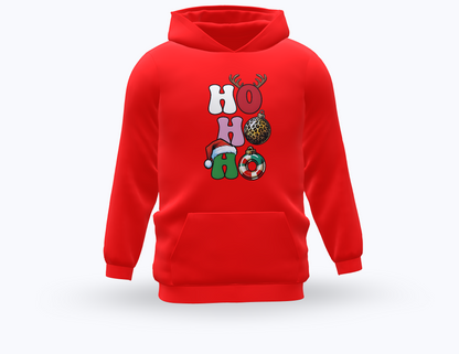 ✨ Transfers DTF Navideños – Listos para Estampar 🎅