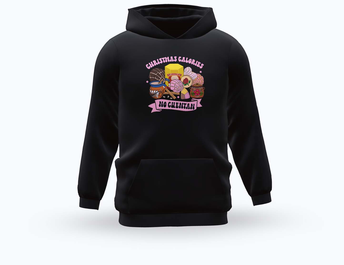 ✨ Transfers DTF Navideños – Listos para Estampar 🎅