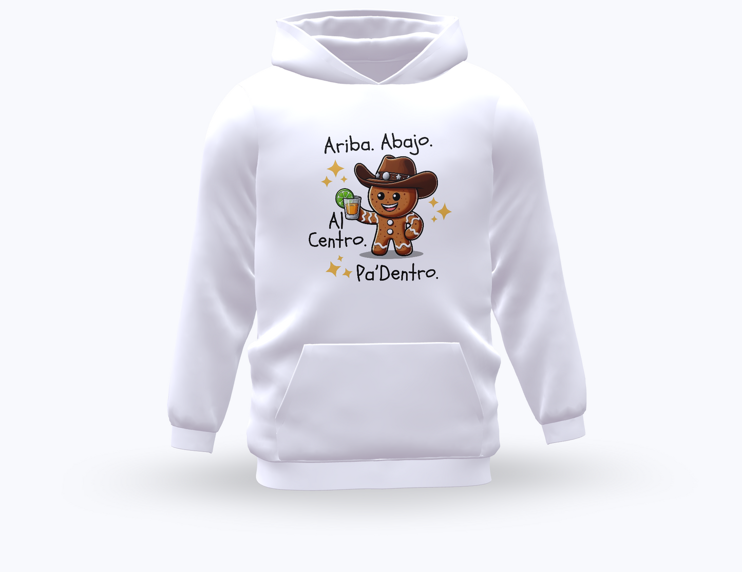 ✨ Transfers DTF Navideños – Listos para Estampar 🎅