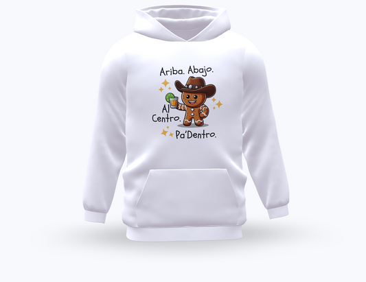 ✨ Transfers DTF Navideños – Listos para Estampar 🎅