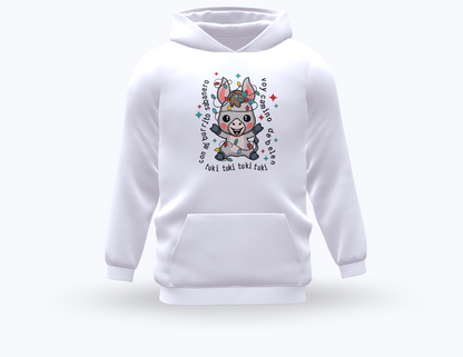 ✨ Transfers DTF Navideños – Listos para Estampar 🎅