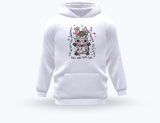 ✨ Transfers DTF Navideños – Listos para Estampar 🎅