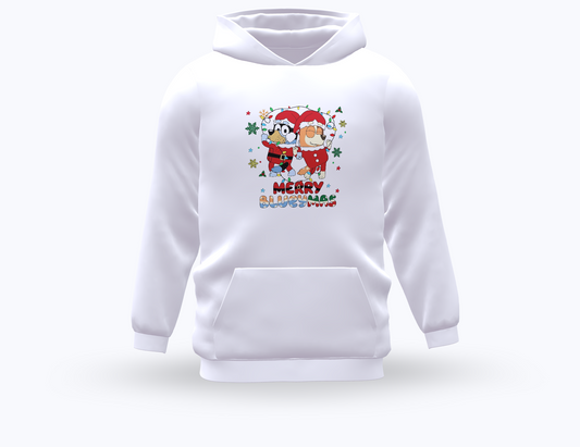 ✨ Transfers DTF Navideños – Listos para Estampar 🎅