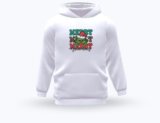 ✨ Transfers DTF Navideños – Listos para Estampar 🎅